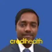 Dr. Karthick S, Pediatrician in Payyanur 