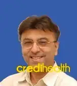 Dr. Rajesh Rajani, Cardiologist in Payyanur 