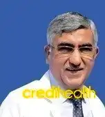 Dr. A K Grover, Opthalmologist in Gachibowli 