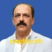 Dr. Gaggan Chadha, Orthopedist in Gachibowli 