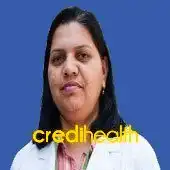Dr. Mangala H Pawar, Pediatrician in Gachibowli 