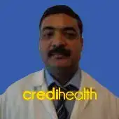 Dr. Rajeev Bansal, Internal Medicine Specialist in Gachibowli 