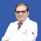 Dr. Saumik Das, ENT Specialist in United States of America