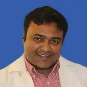 Dr. Rohit Lal, Orthopedist in Payyanur 