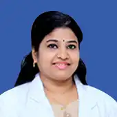 Dr. Harini Bharathi P, Radiologist in Payyanur 
