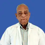 Dr. S Kannan, General Surgeon in Gachibowli 