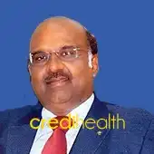 Dr. V Krishnamurthy, Rheumatologist in United States of America