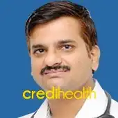 Dr. Shyam Sunder Rao C, Nephrologist in Gachibowli 
