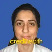 Dr. Urvashi Goja , Opthalmologist in Payyanur 