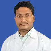 Dr. Dattatraya Shinde, Opthalmologist in Gachibowli 