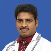 Dr. B Vijayasekaran, Cardiologist in Gachibowli 