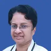 Dr. Mariamma Jacob, Gynaecologist in Payyanur 