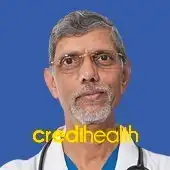 Dr. S Manohar, Internal Medicine Specialist in Gachibowli 