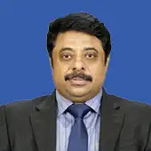 Dr. Ajith Thomas, Internal Medicine Specialist in संयुक्त राज्य अमेरिका