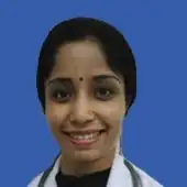 Dr. Seema Santosh , Gynaecologist in Payyanur 
