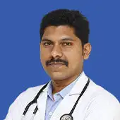 Dr. R Raghunath, Internal Medicine Specialist in Gachibowli 