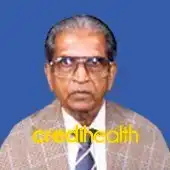 Dr. M N Parikh, Gynaecologist in Payyanur 