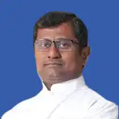 Dr. Srinath N, Dentist in Gachibowli 