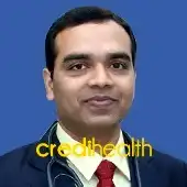 Dr. Sudhakar Reddy, Endocrinologist in Gachibowli 