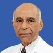 Dr. UK Sadhoo, Orthopedist in Payyanur 