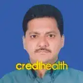 Dr. Sridhar S, Opthalmologist in Payyanur 