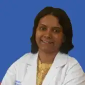 Dr. Sophia C Rodrigues, Gynaecologist in Payyanur 