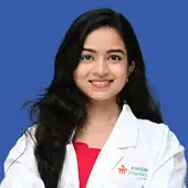 Dr. Navya P, Dermatologist in Gachibowli 