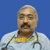 Dr. Ajoy Krishna Sarkar, Pulmonologist in Gachibowli 