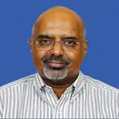 Dr. Oommen Aju Jacob, Dentist in Gachibowli 