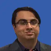 Dr. Sajal Ajmani, Rheumatologist in United States of America