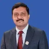 Dr. Vinod Kumar K, Nephrologist in Payyanur 