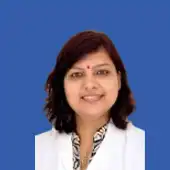 Dr. Monica Agarwal, Gynaecologist in Payyanur 