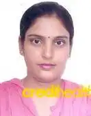 Dr. Anshu Raina, Gynaecologist in Gachibowli 