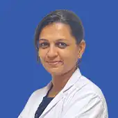 Dr. Tejal Lathia, Endocrinologist in Gachibowli 