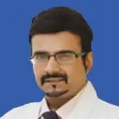 Dr. Sushant Wadhera, Bariatric Surgeon in Payyanur 