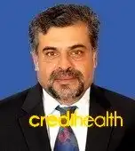 Dr. Dilip V. Nadkarni, Orthopedist in Gachibowli 