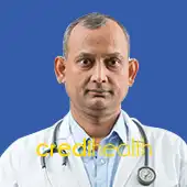 Dr. Ajai Garg, Internal Medicine Specialist in Payyanur 