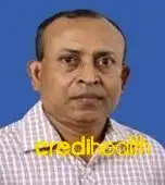 Dr. Sujit Kumar Saha, Internal Medicine Specialist in Gachibowli 