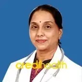 Dr. Madhavi Adla, Pediatrician in United States of America