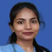 Dr. DB Poornima Chowdary, Surgical Gastroenterologist in Gachibowli 