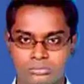 Dr. Balamurugan, Opthalmologist in Gachibowli 