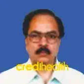 Dr. Gopinath Menon, Pediatric Orthopedist in United States of America