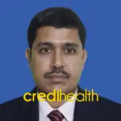 Dr. Sanjay Banerjee, Gastroenterologist in Gachibowli 