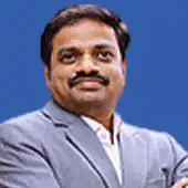Dr. Srinivas, Oncologist in Gachibowli 