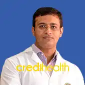 Dr. Varun Chouhan, Orthopedist in Payyanur 