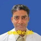 Dr. Ambrish Gupta, Plastic Surgeon in Jaipur