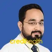 Dr. Vaibhav Sharma, Opthalmologist in Gachibowli 