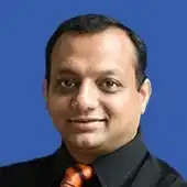Dr. Mithun Bharatia, Endocrinologist in Payyanur 