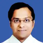 Dr. Harshad Joshi, Gastroenterologist in India
