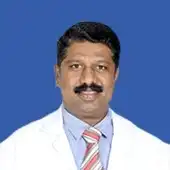 Dr. Shiva Kumar HC, Orthopedist in Payyanur 